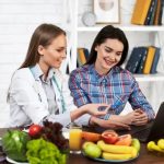 Consulta com Nutricionista: Transforme Sua Alimentação Hoje
