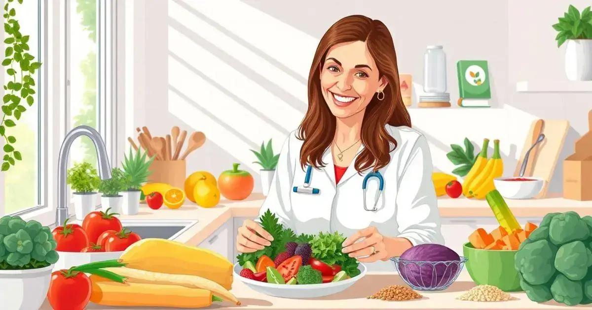 Atribuições do nutricionista no Brasil