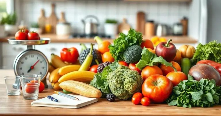 Avaliação Nutricional: Descubra Como Melhorar Sua Saúde