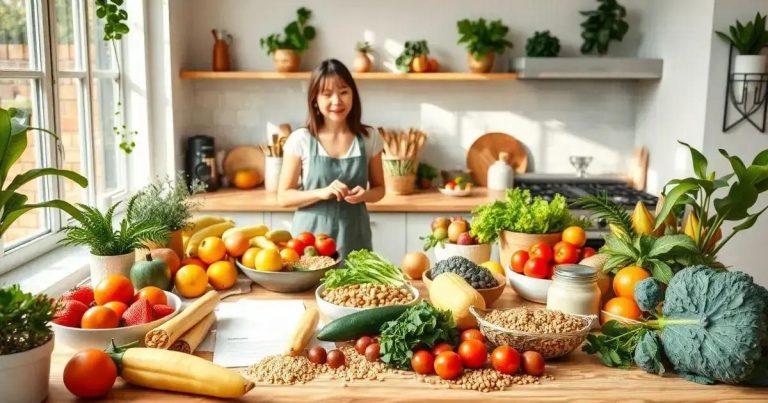 Como um Nutricionista Comportamental Pode Transformar sua Relação com a Comida