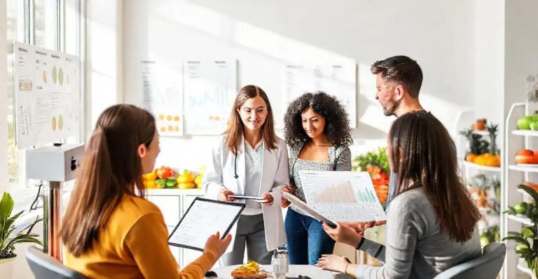 Descubra como a Bioimpedância pode Transformar sua Nutrição