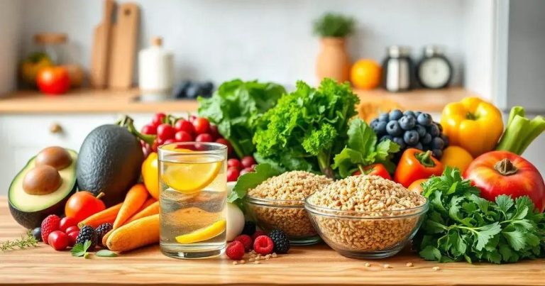 Descubra o Melhor Plano de Alimentação Saudável para Você