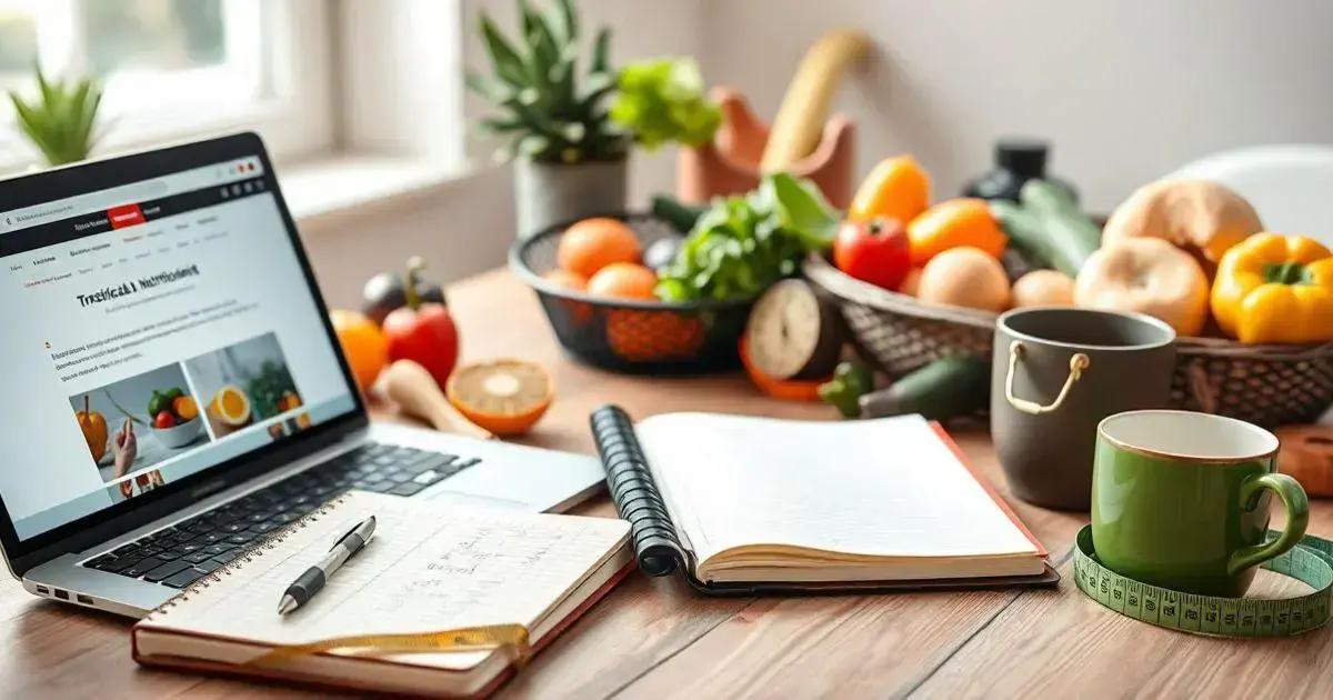 Dicas práticas para escolher um nutricionista