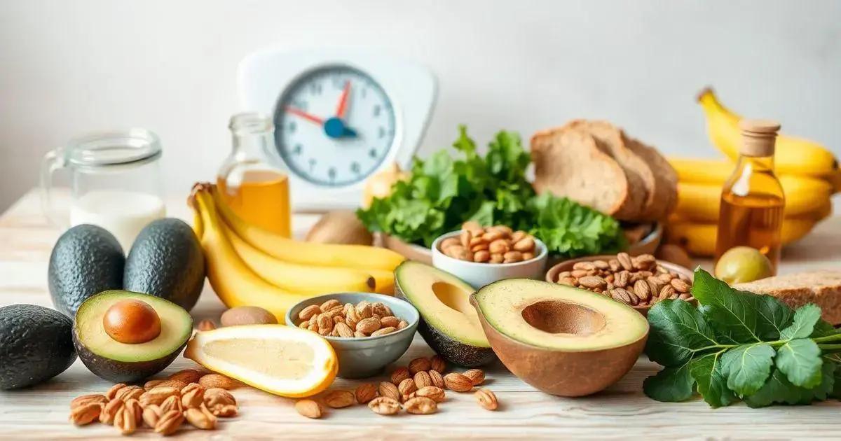 Dieta para Engordar: 5 Dicas Infalíveis para Aumentar o Peso