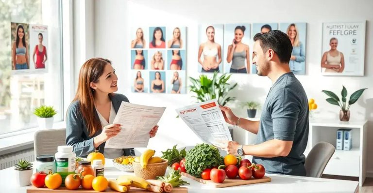 Nutricionista Especialista em Bariátrica: Como Escolher o Melhor