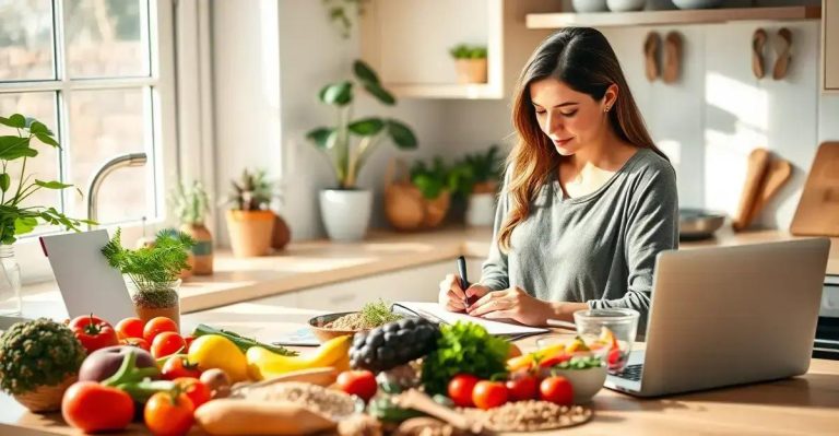 Nutricionista Especialista em Fertilidade: Como Pode Ajudar Você