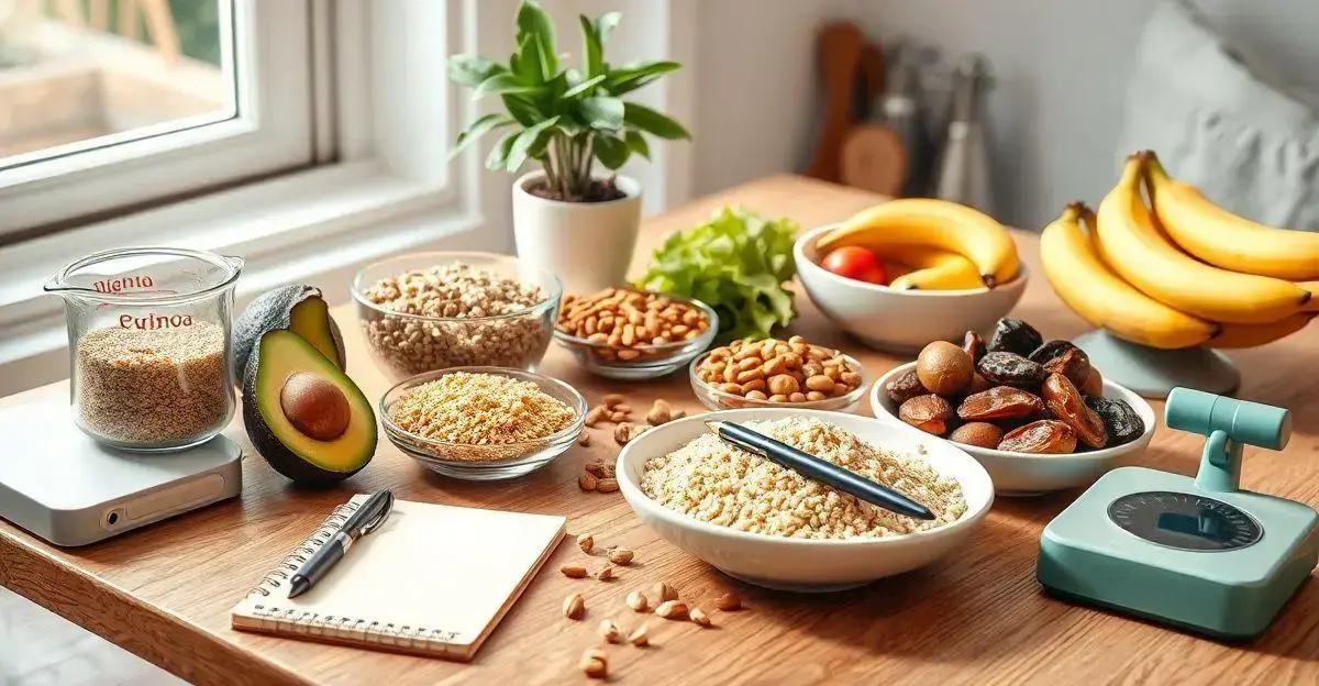 Nutricionista para Engordar: Como Ganhar Peso de Forma Saudável