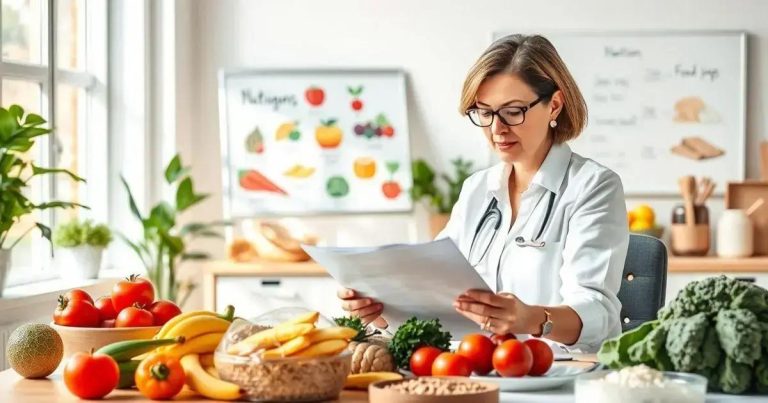 Nutricionista Pode Dar Atestado? Entenda Tudo Aqui!