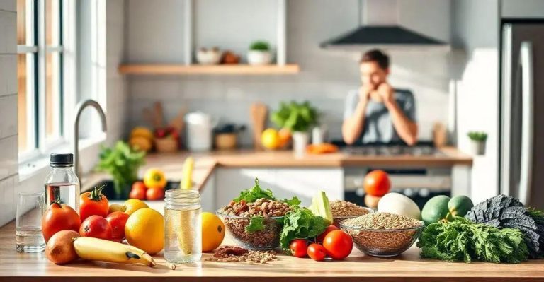 Compulsão alimentar: descubra como superar esse desafio!